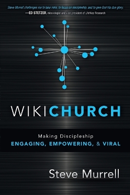 Wikichurch book