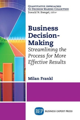 Business Decision-Making by Milan Frankl