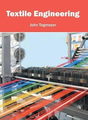 Textile Engineering book