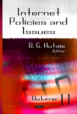 Internet Policies & Issues by B G Kutais
