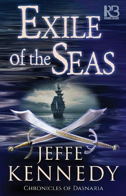 Exile of the Seas book