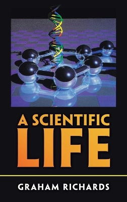 A Scientific Life book