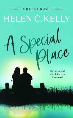 A Special Place book