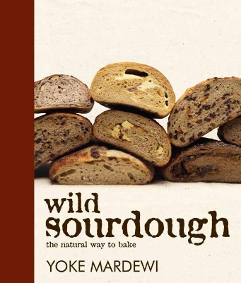 Wild Sourdough book