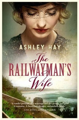 Railwayman's Wife book