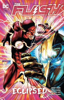 The Flash Vol. 17: Eclipsed book