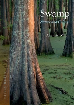 Swamp book