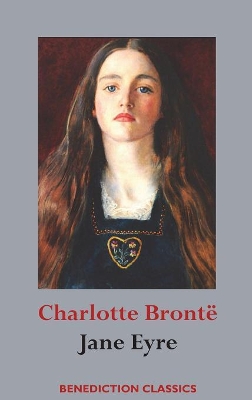 Jane Eyre by Charlotte Bront