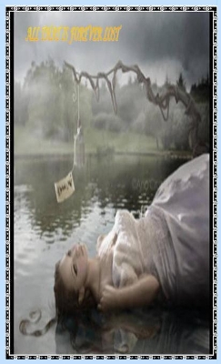 All That Is Forever Lost book