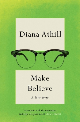 Make Believe: A True Story book