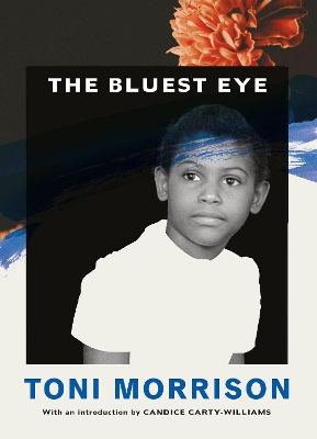 The Bluest Eye book