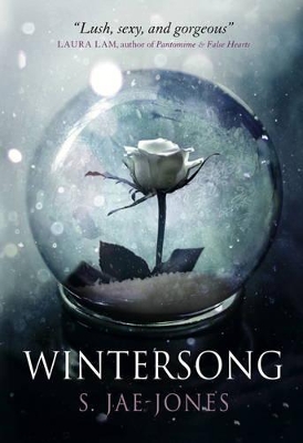 Wintersong book