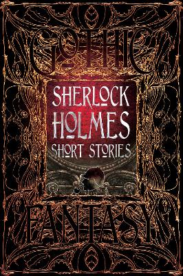 Sherlock Holmes Short Stories by Sir Arthur Conan Doyle