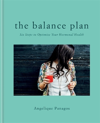 Balance Plan book