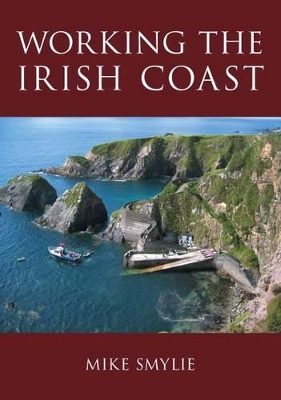 Working the Irish Coast book