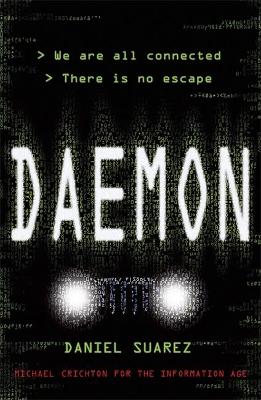 Daemon book