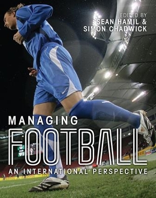 Managing Football by Simon Chadwick