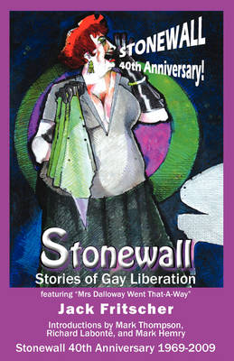 Stonewall book