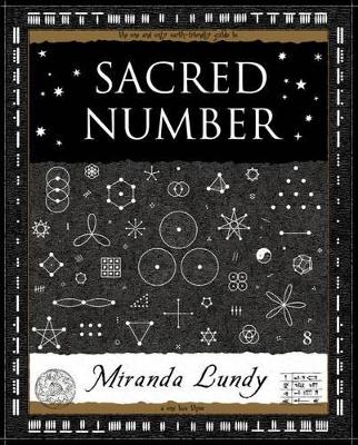 Sacred Number book