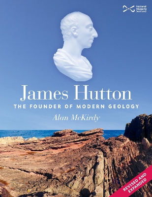 James Hutton: The Founder of Modern Geology book