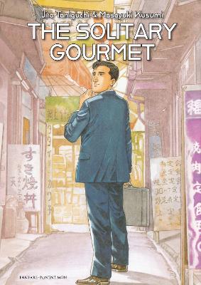 The Solitary Gourmet book