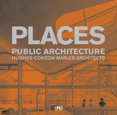 Places: Public Architecture book