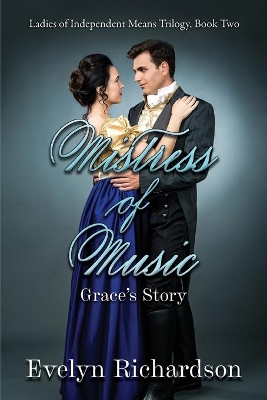 Mistress of Music: Grace book