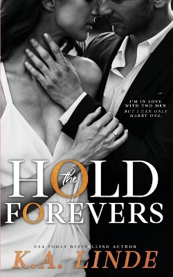 Hold The Forevers book
