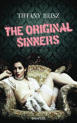 The Original Sinners Sampler book