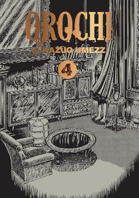 Orochi: The Perfect Edition, Vol. 4: Volume 4 book