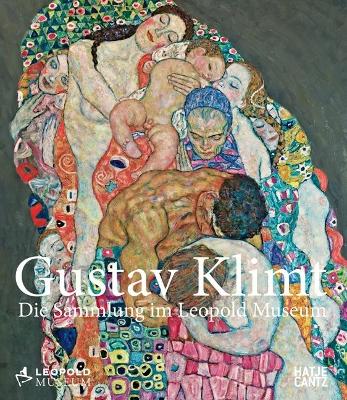 Gustav Klimt (German Edition): Die Sammlung im Leopold Museum by Marian Bisanz-Prakken