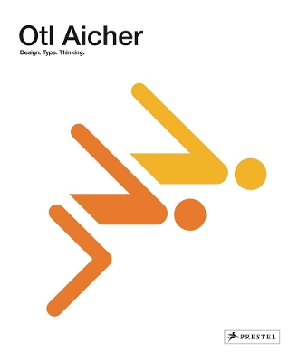 Otl Aicher: Design: 1922-1991 book