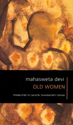 Old Women book