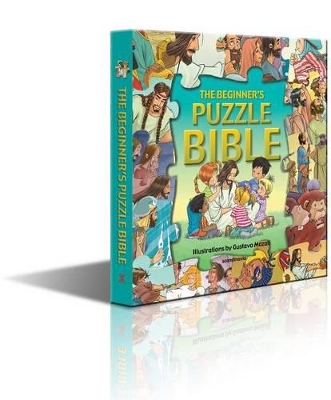 Beginners Puzzle book