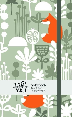 Foxes book