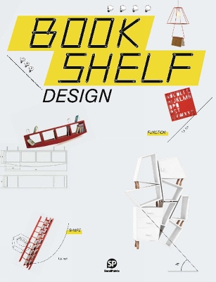 Bookshelf Design book