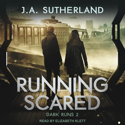 Running Scared by Elizabeth Klett