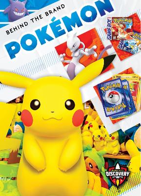 Pokemon book