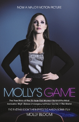 Molly's Game by Molly Bloom