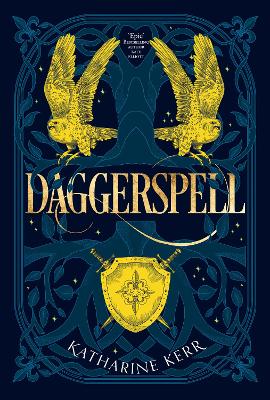 Daggerspell (The Deverry series, Book 1) book