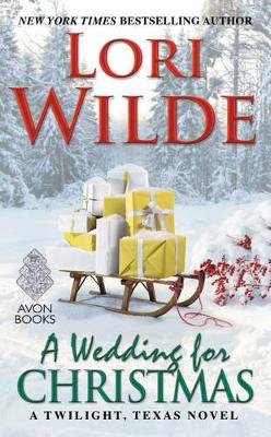 Wedding for Christmas book