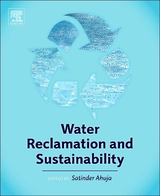 Water Reclamation and Sustainability book