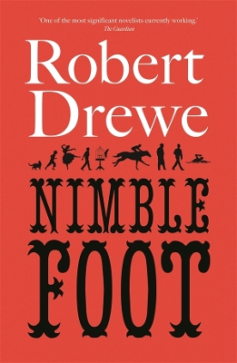 Nimblefoot book