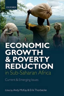 Economic Growth and Poverty Reduction in Sub-Saharan Africa book
