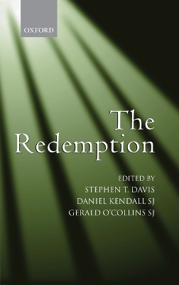 Redemption book