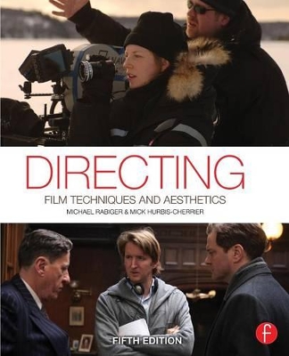 Directing book