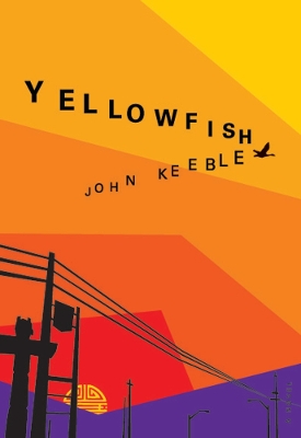 Yellowfish book