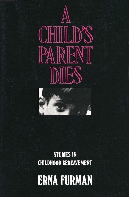 Child's Parent Dies book