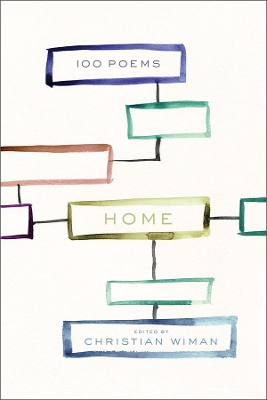 Home: 100 Poems book