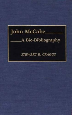 John McCabe book